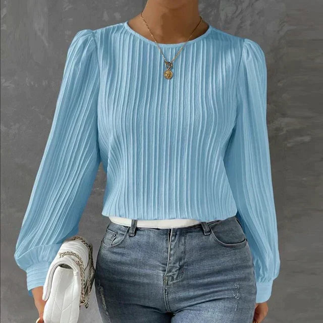 Zephyr | FALTENBLUSE