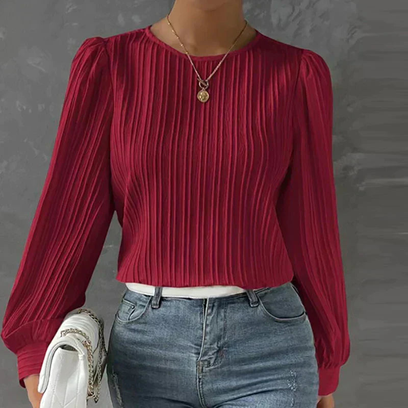 Zephyr | FALTENBLUSE