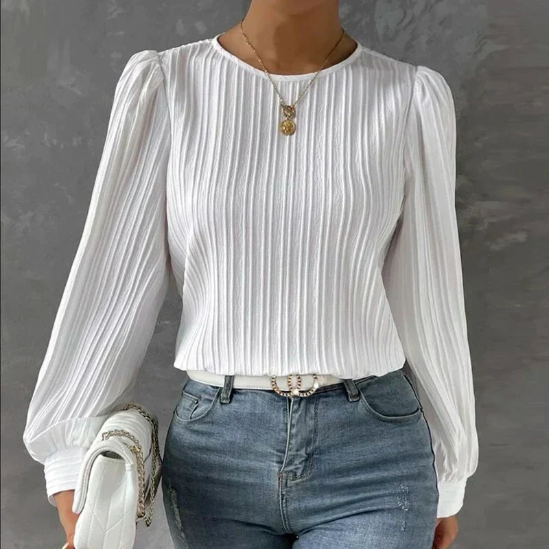 Zephyr | FALTENBLUSE