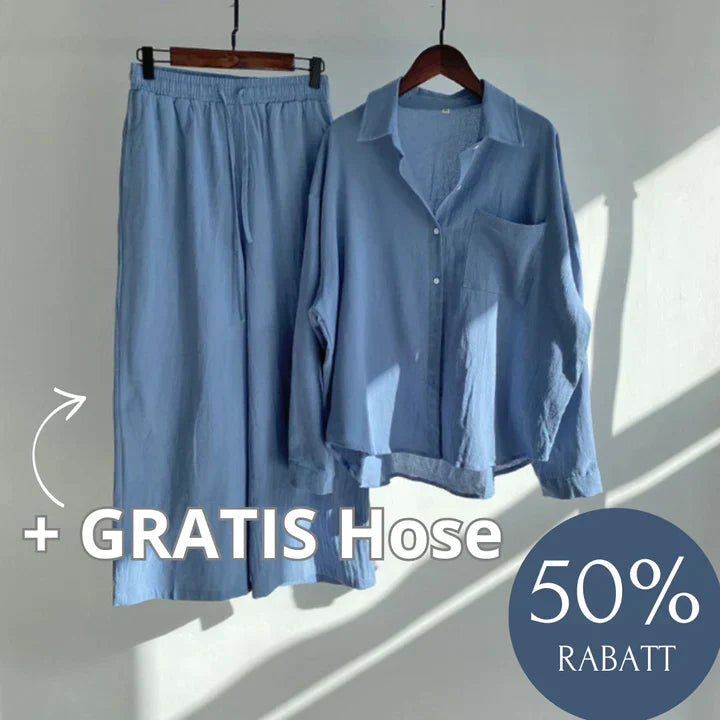 Sophie | Sommerbluse mit Stilvollem Design und Vielseitigkeit für Frauen