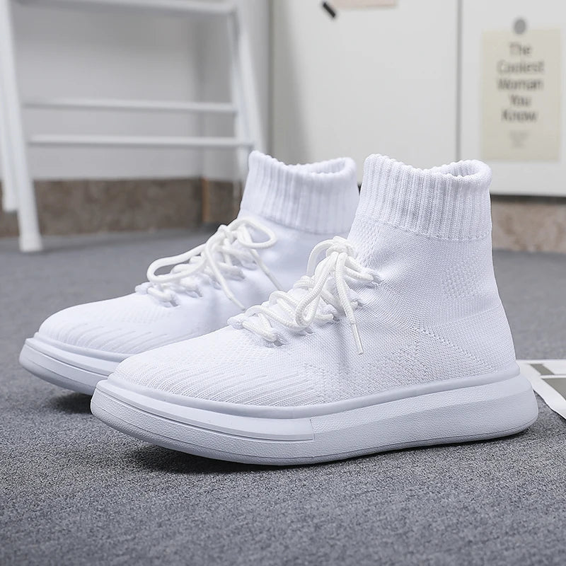 Marianne - Ergonomische Damen-Turnschuhe