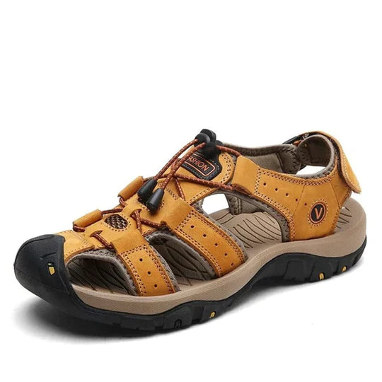 Paul - Orthopädische Sandalen