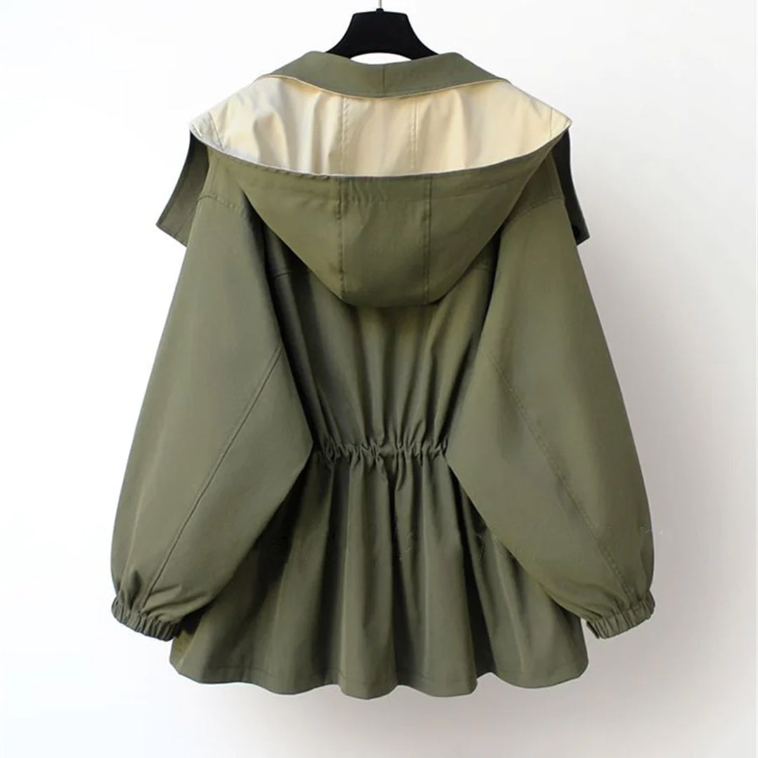 Lunaire | Jacke mit Wasser- und windabweisendem Material für Frauen