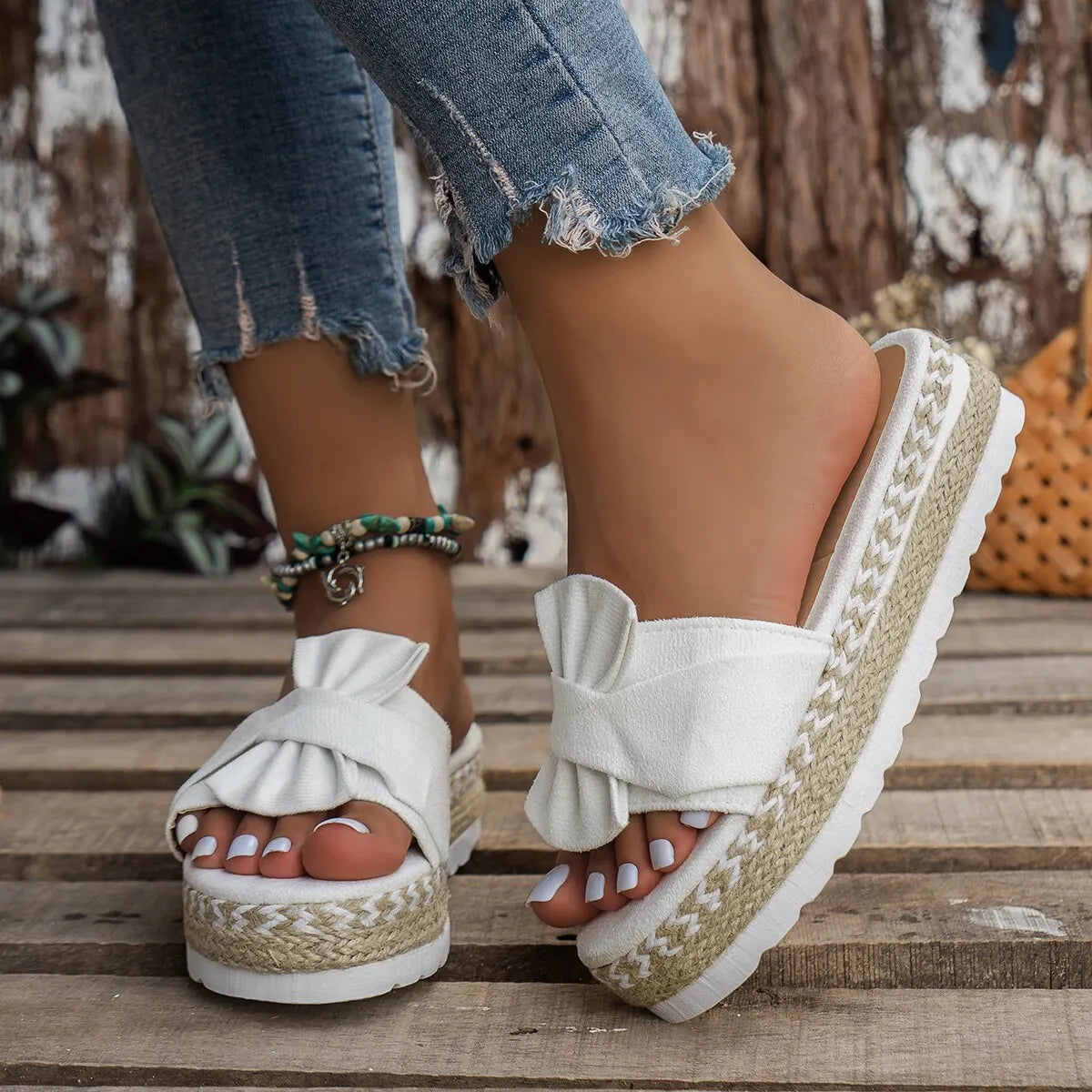 Phina - Elegante Damen Sandalen