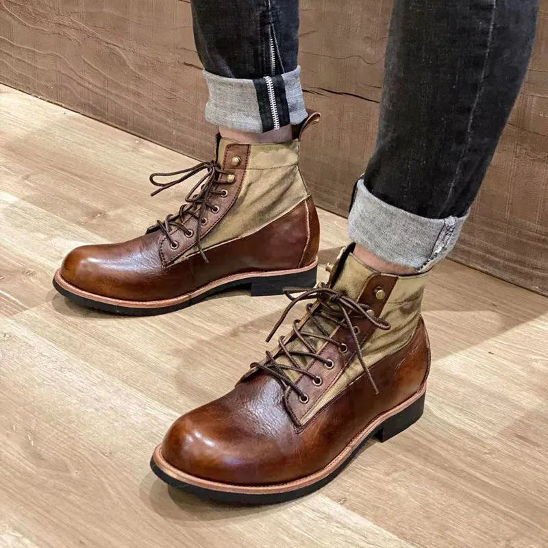 Amin - Herren Stiefel