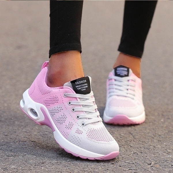 Marit - Stylische Turnschuhe