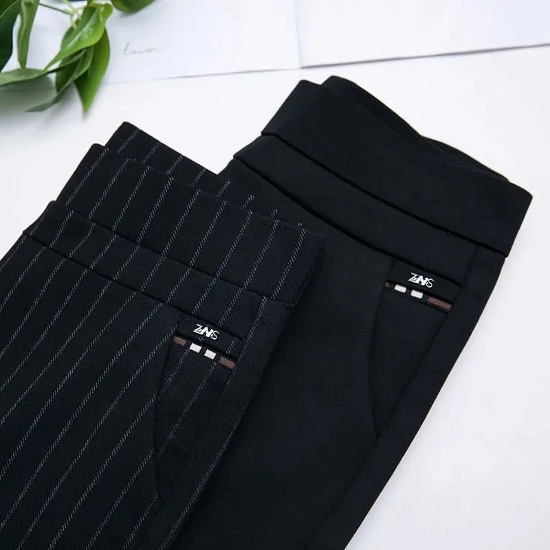 Amara | Stretch-Hose mit Stil und Komfort für Damen