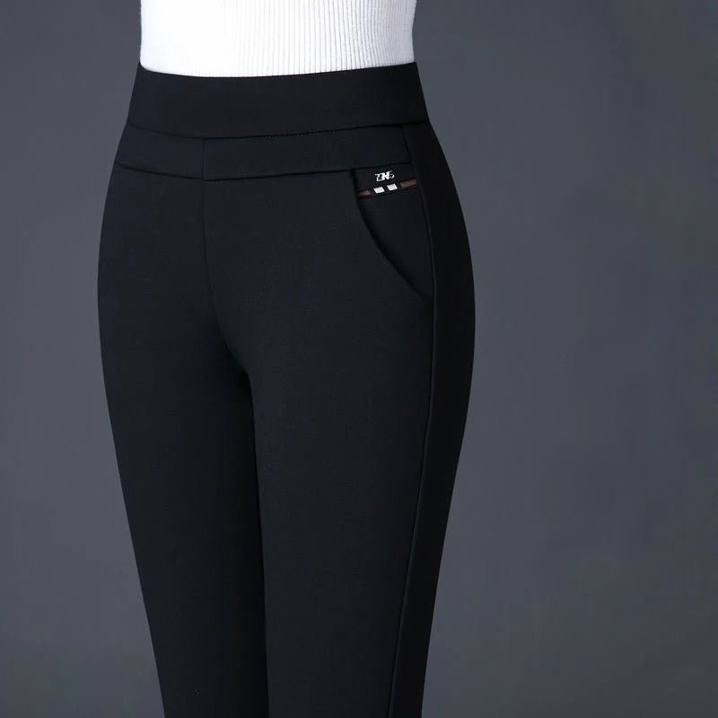 Amara | Stretch-Hose mit Stil und Komfort für Damen