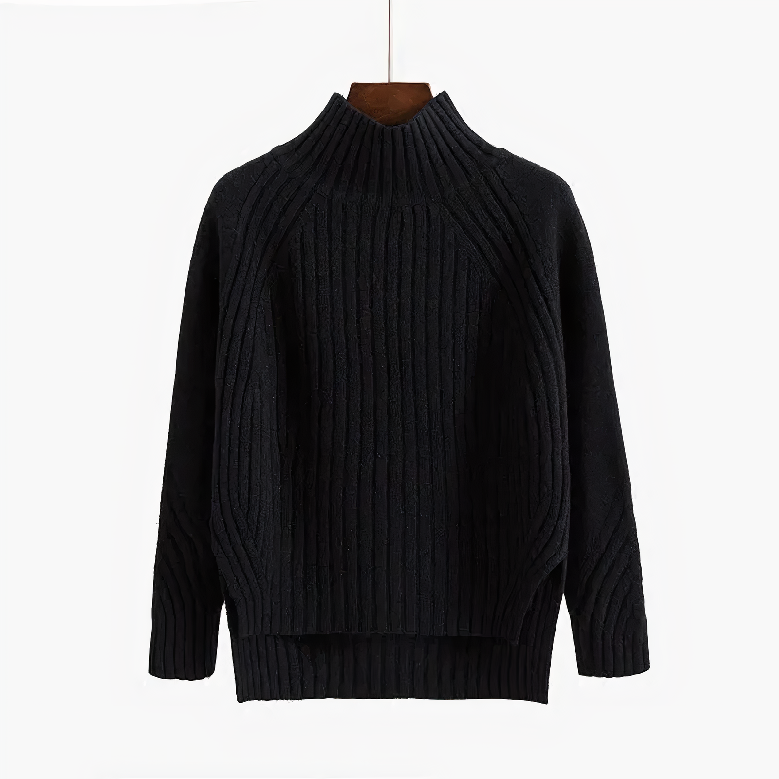 Livia | Strickpullover mit Eleganter Optik und Bequemem Schnitt für Damen