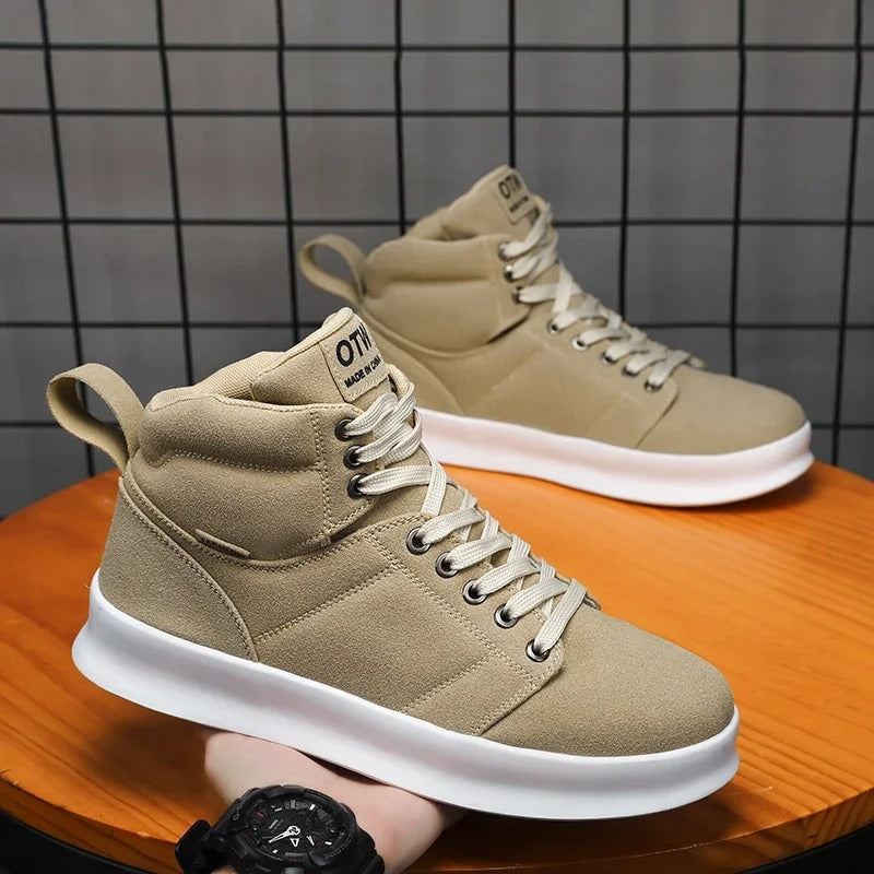 Mathias - Stylische Schuhe für Herren