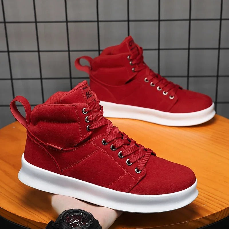 Mathias - Stylische Schuhe für Herren