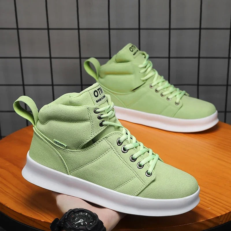 Mathias - Stylische Schuhe für Herren