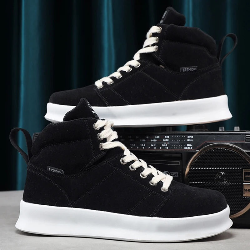Mathias - Stylische Schuhe für Herren