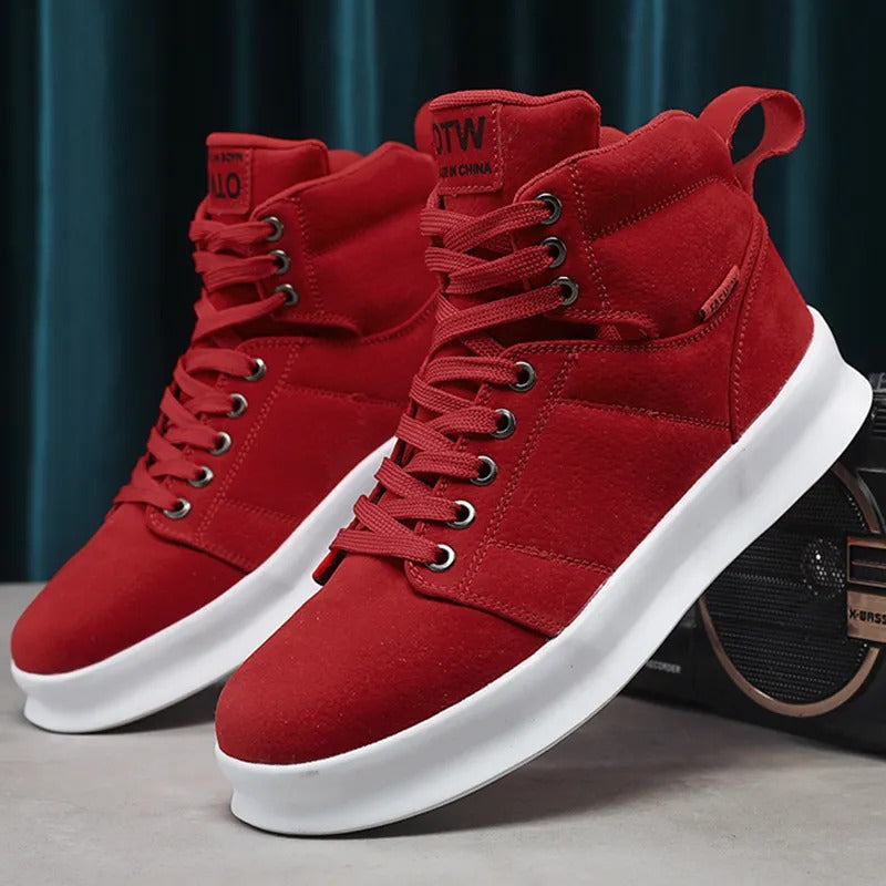 Mathias - Stylische Schuhe für Herren
