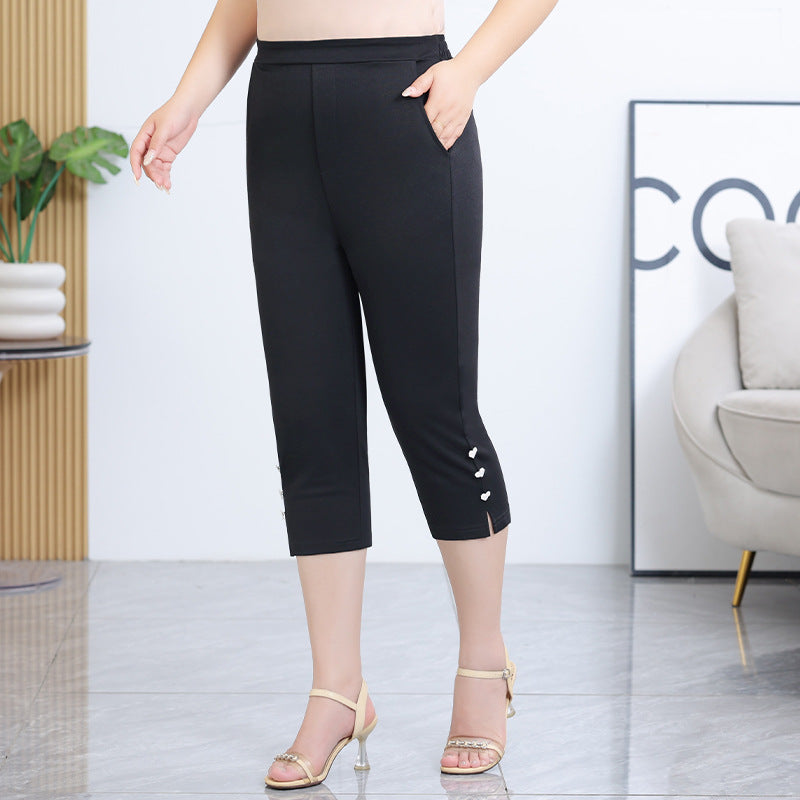 Celestia | Schlupfhose mit Bequemer Passform und Hoher Flexibilität für Damen