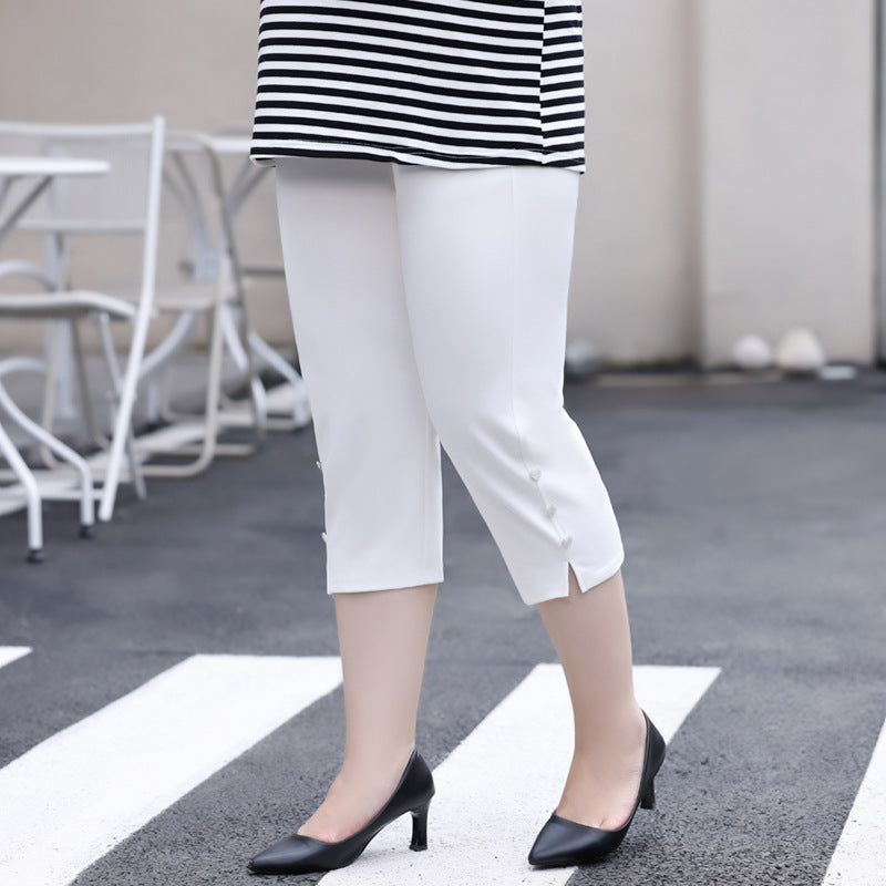 Celestia | Schlupfhose mit Bequemer Passform und Hoher Flexibilität für Damen