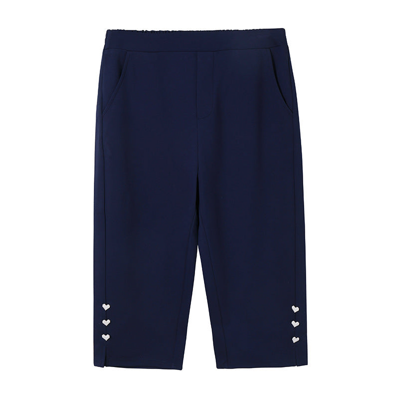 Celestia | Schlupfhose mit Bequemer Passform und Hoher Flexibilität für Damen