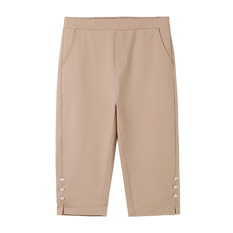 Celestia | Schlupfhose mit Bequemer Passform und Hoher Flexibilität für Damen