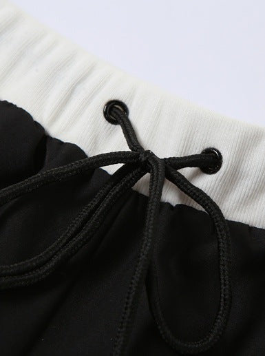 Lena | Jogginghose mit Bequemer Passform und Streifenmuster für Damen