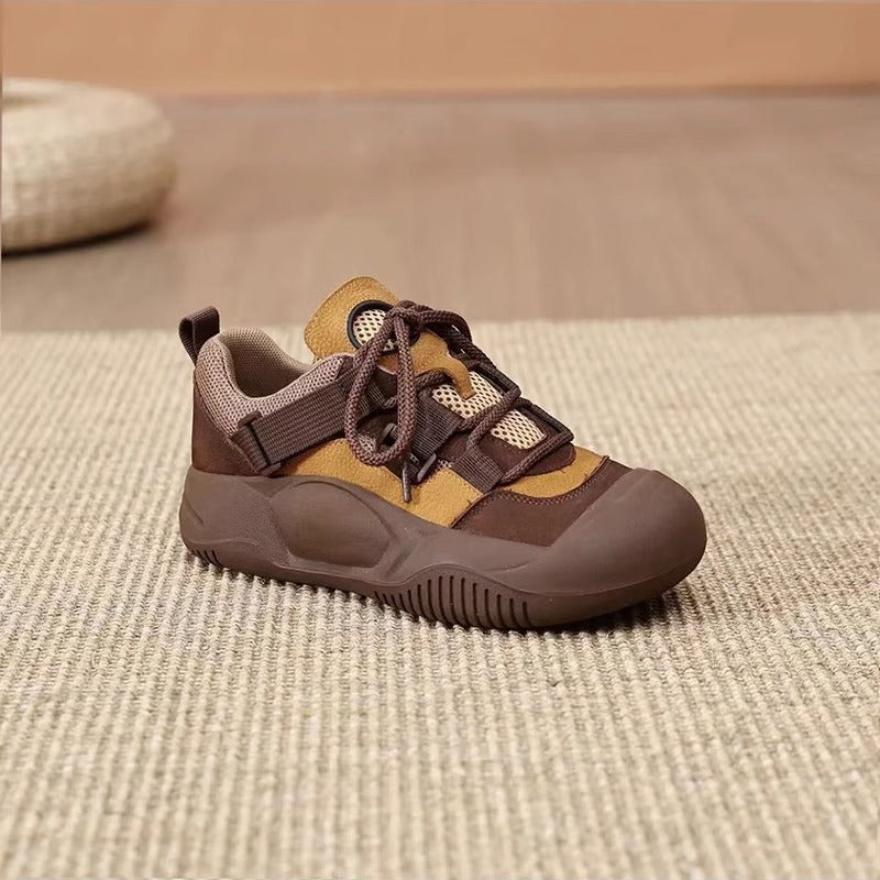 Nadine - Chunky Sneakers Frauen