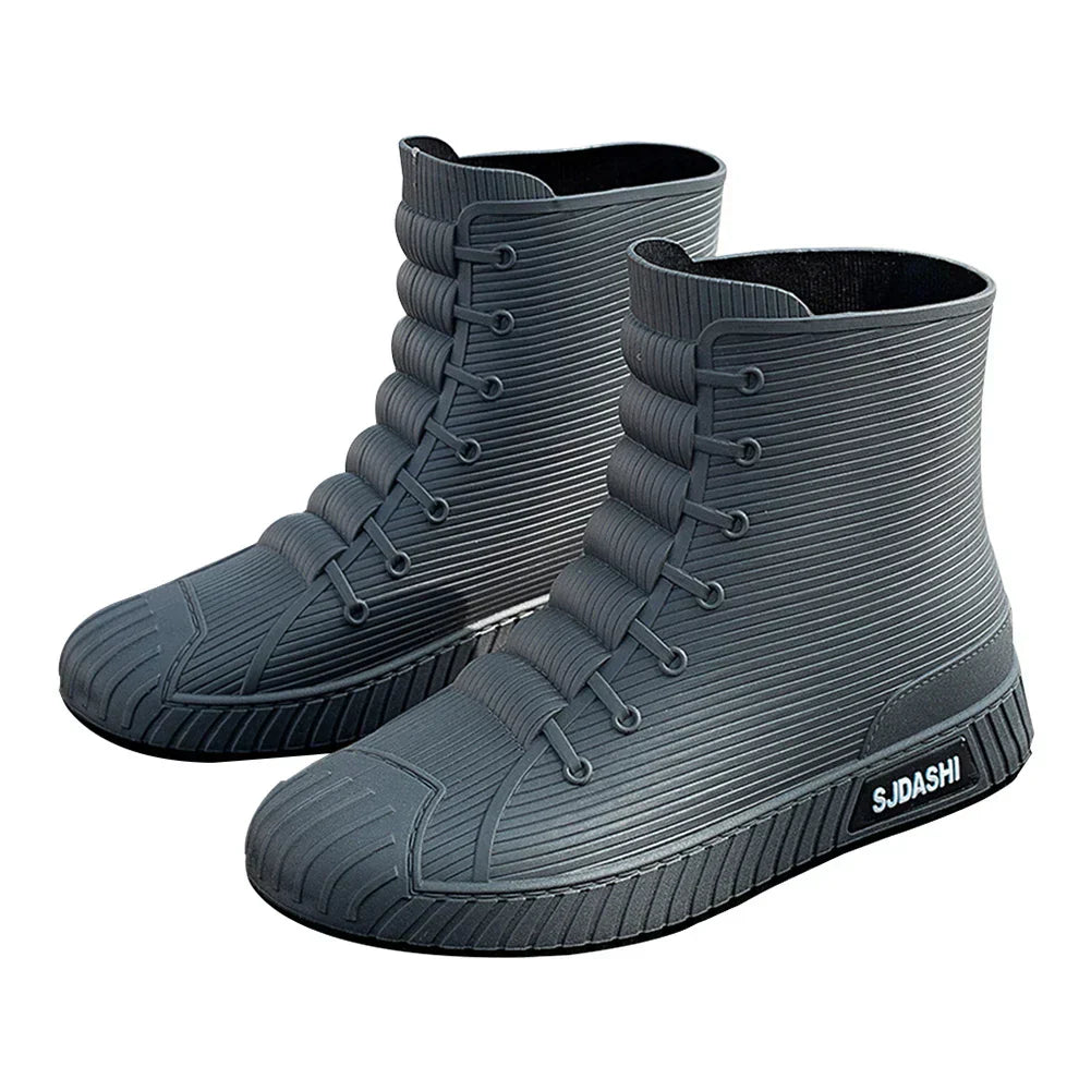 Ben - Bequeme und Wasserdichte Stiefel