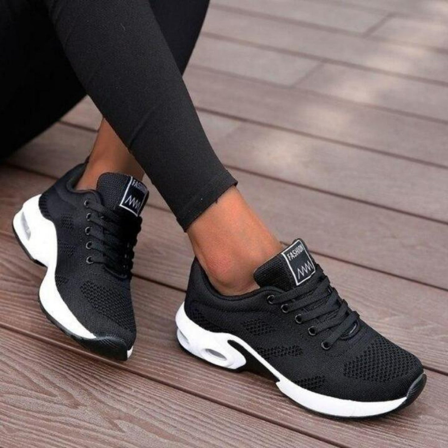 VIDA - Orthopädische Schuhe für Frauen