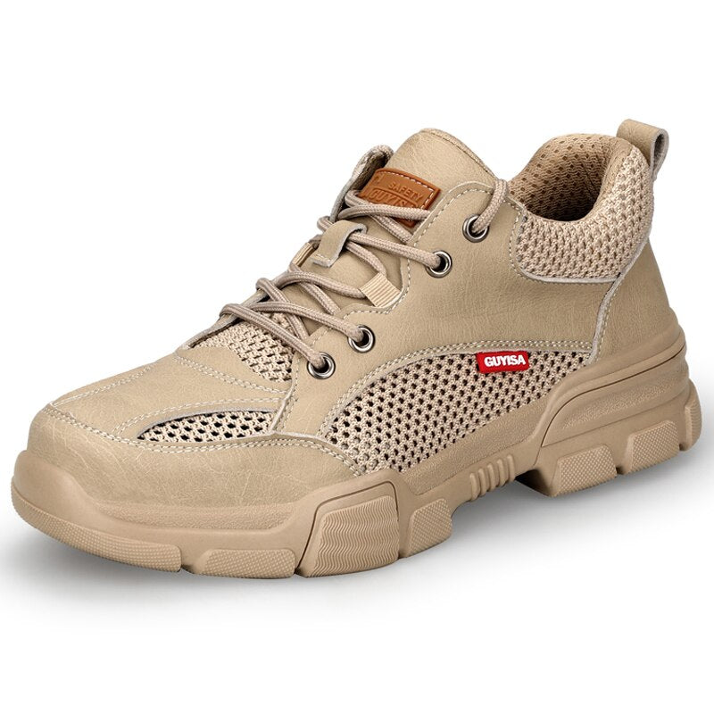 Luca | Herrenschuhe mit Komfort und Stil für jeden Anlass
