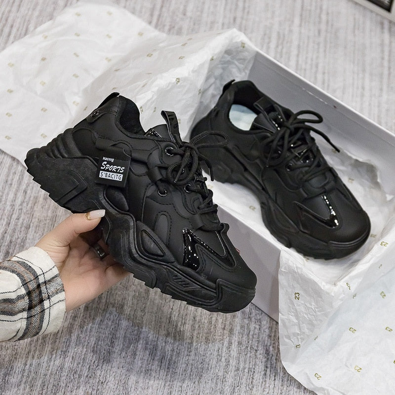 Venezia - Chunky Sneaker für Damen