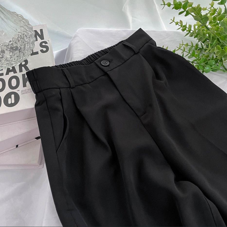 Livia | Culotte mit Hoher Taille und Zeitlosem Design für Damen
