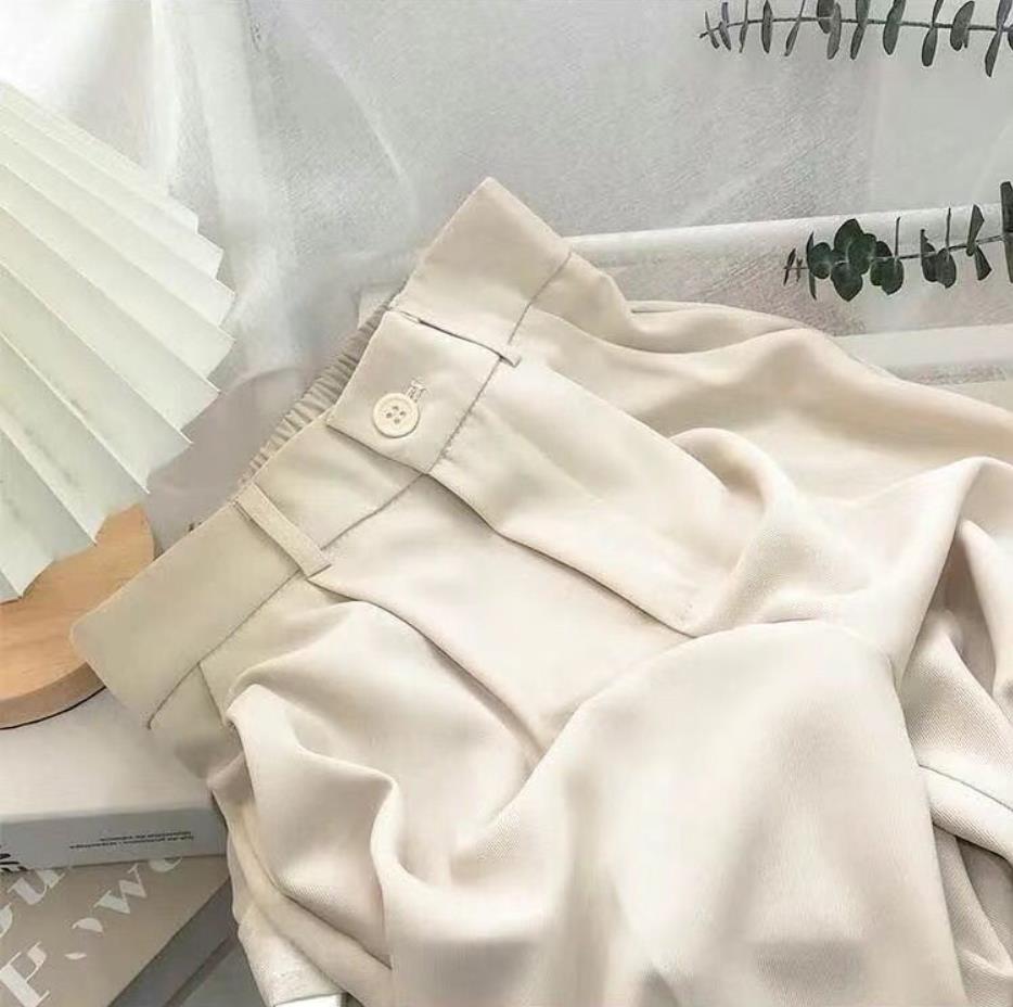 Livia | Culotte mit Hoher Taille und Zeitlosem Design für Damen