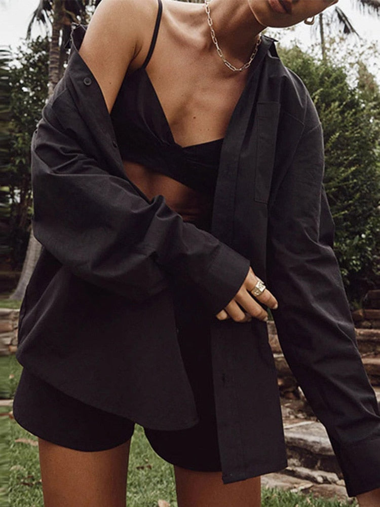 Livia | Leinen-Outfit mit Stilvollem Design und Luftigem Tragekomfort für Damen