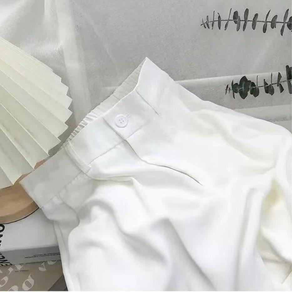 Livia | Culotte mit Hoher Taille und Zeitlosem Design für Damen