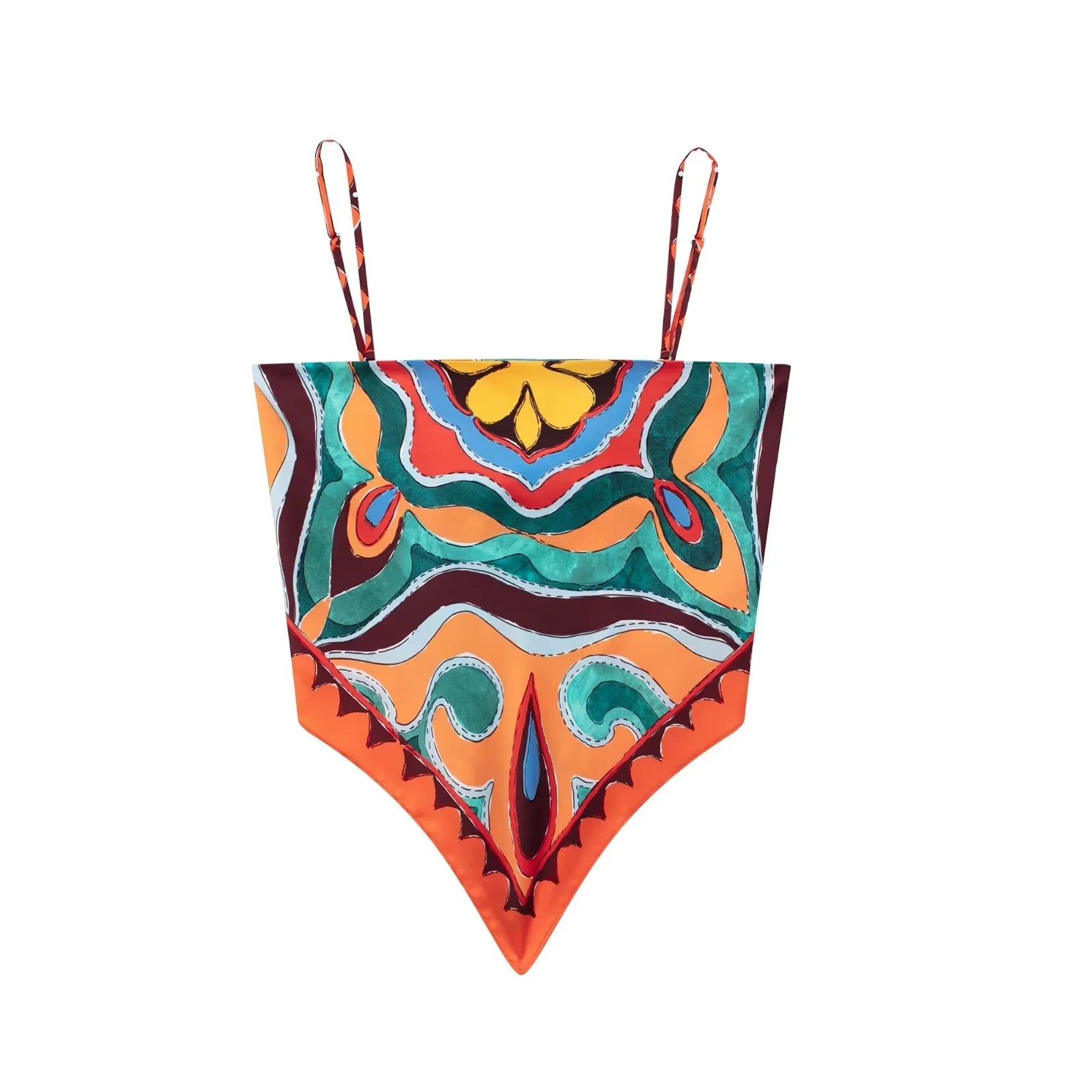 Celestia | Bandeau-Top mit Elegantem Design und Bequemer Passform für Damen