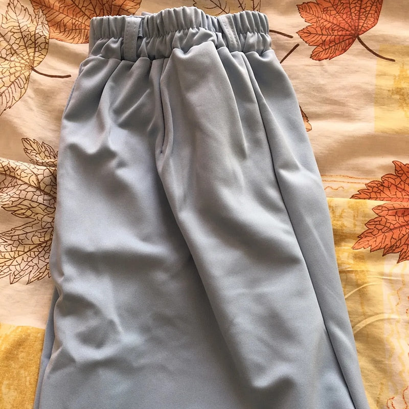 Livia | Culotte mit Hoher Taille und Zeitlosem Design für Damen