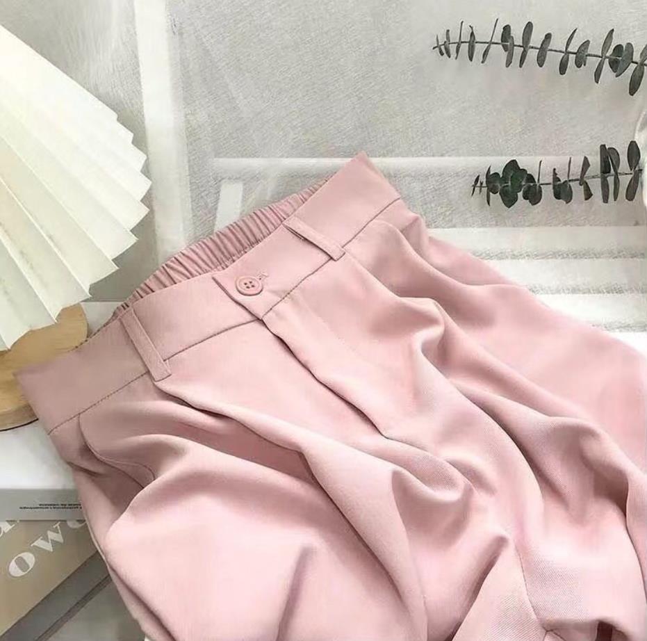 Livia | Culotte mit Hoher Taille und Zeitlosem Design für Damen