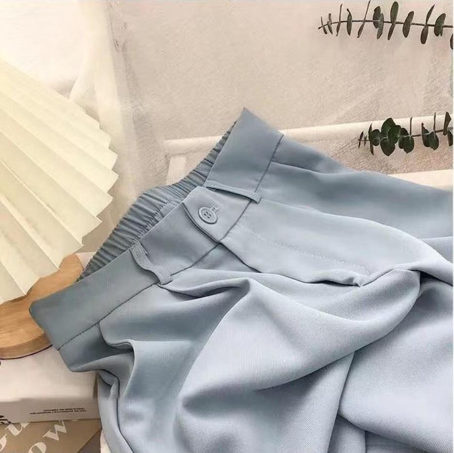 Livia | Culotte mit Hoher Taille und Zeitlosem Design für Damen