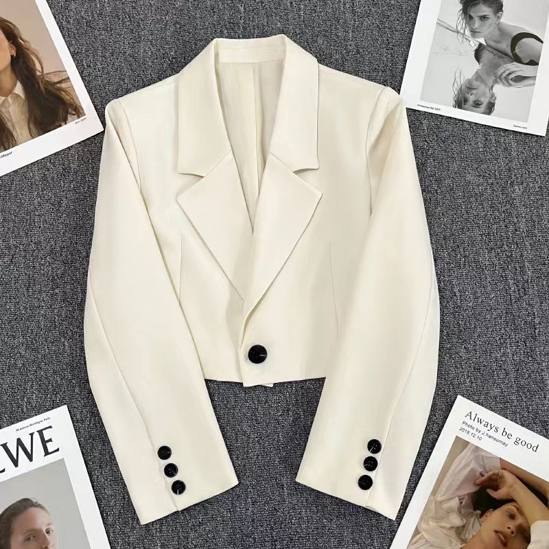 Vivienne | Blazer mit Klassischem Design und Vielseitigkeit für Frauen