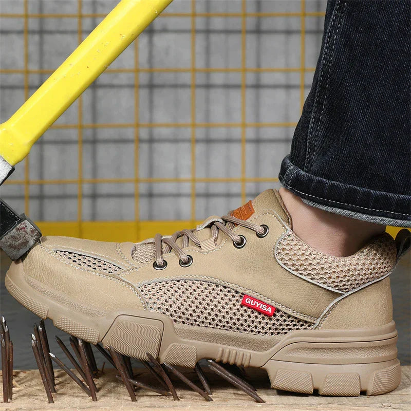 Luca | Herrenschuhe mit Komfort und Stil für jeden Anlass