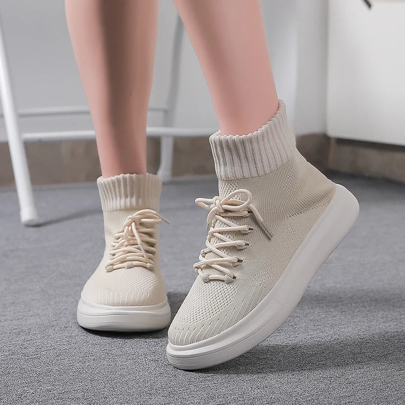 Marianne - Ergonomische Damen-Turnschuhe