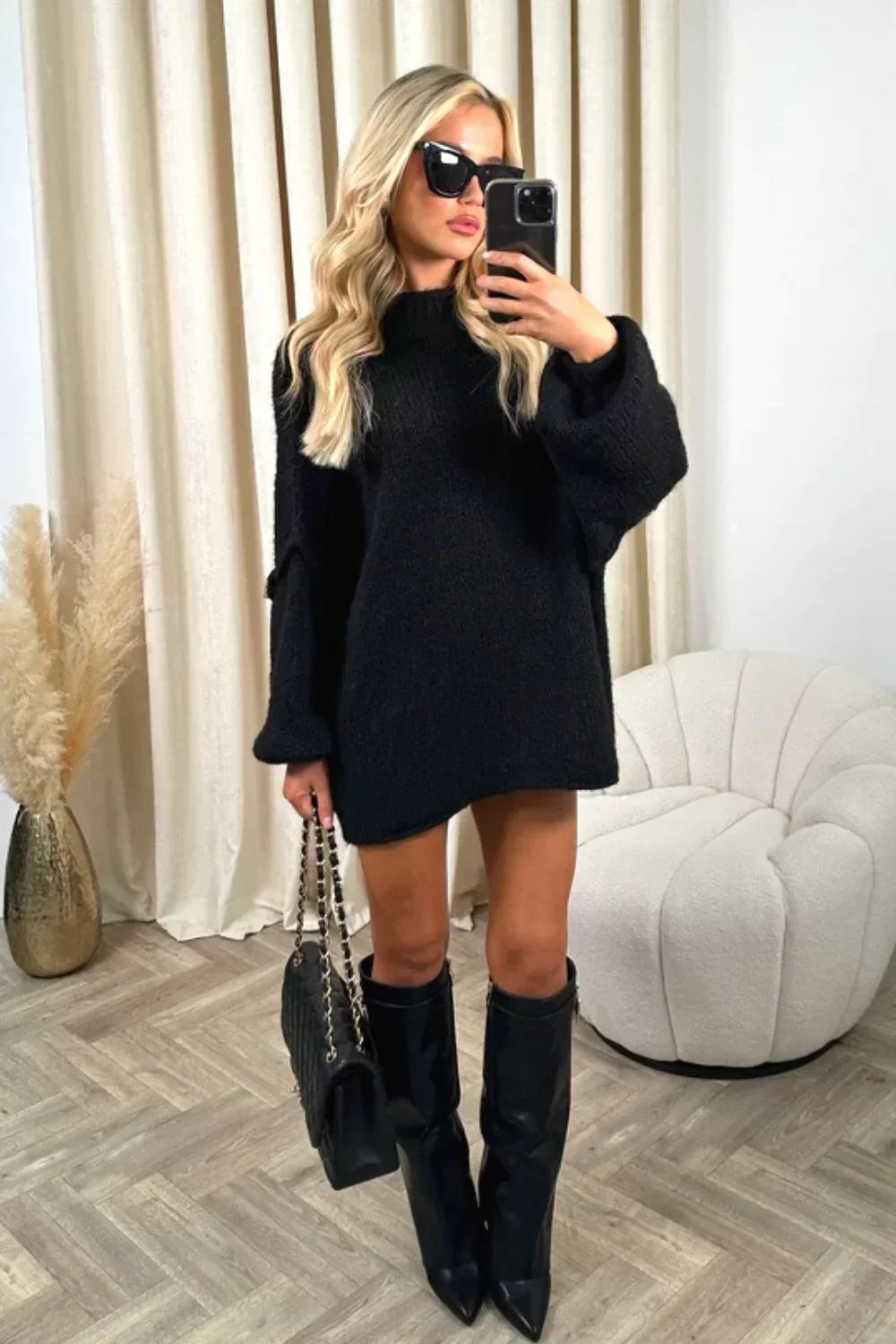 Zephyr | Chic Lockere Bluse
