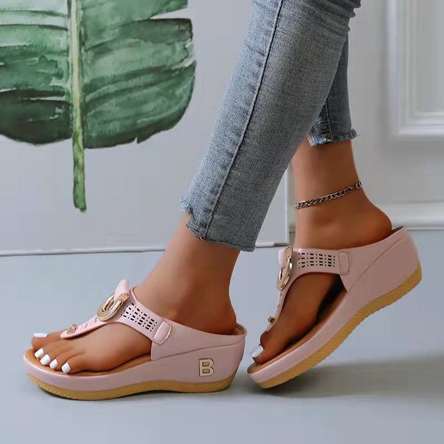 Daniela - Sandalen für Damen