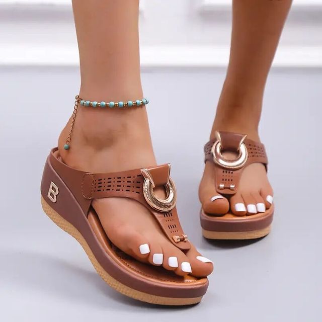 Daniela - Sandalen für Damen