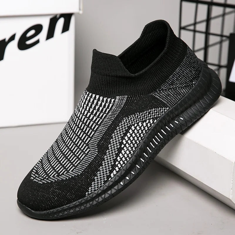Sander - Casual Herren Turnschuhe