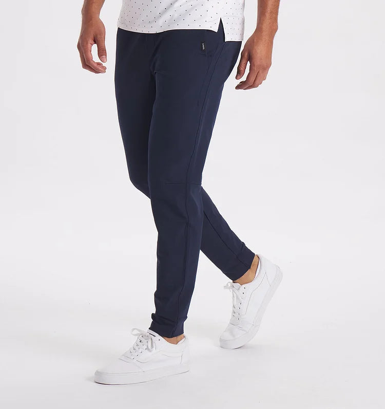 Livia | Stretch-Hose mit Bequemem Stretchmaterial und Elastischem Bund für Damen