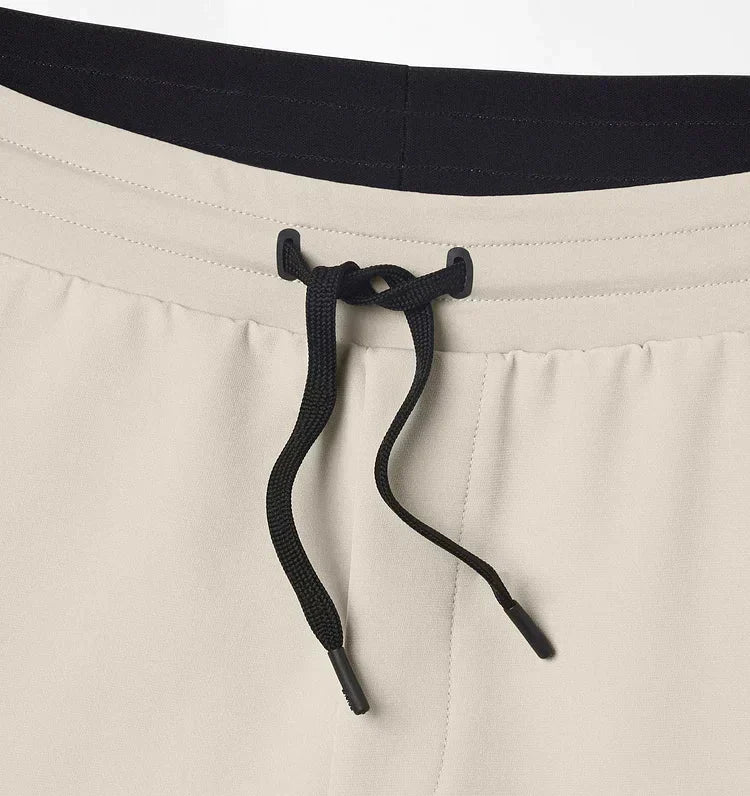 Livia | Stretch-Hose mit Bequemem Stretchmaterial und Elastischem Bund für Damen