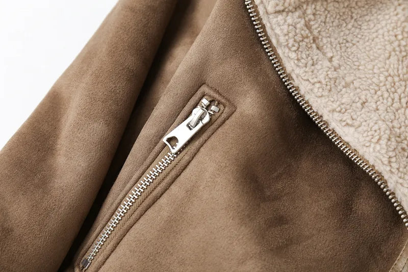 Aurelia | Jacke mit Eleganz und Stil für moderne Frauen