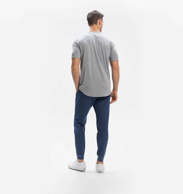 Livia | Stretch-Hose mit Bequemem Stretchmaterial und Elastischem Bund für Damen