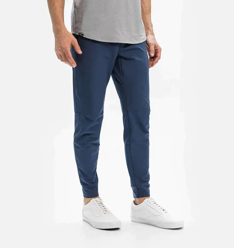 Livia | Stretch-Hose mit Bequemem Stretchmaterial und Elastischem Bund für Damen
