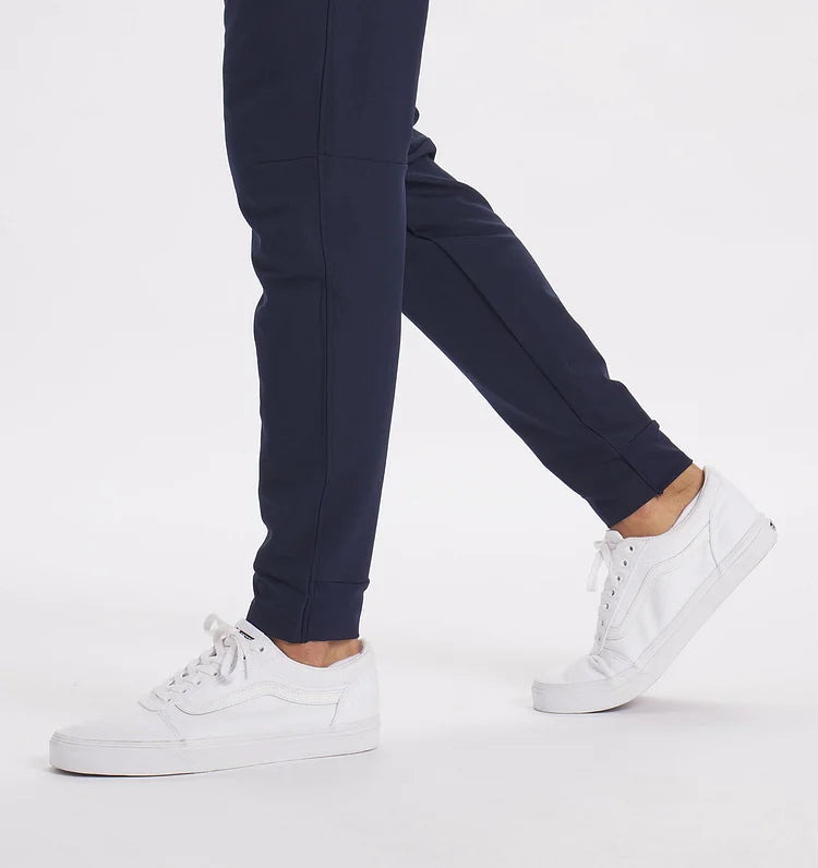 Livia | Stretch-Hose mit Bequemem Stretchmaterial und Elastischem Bund für Damen