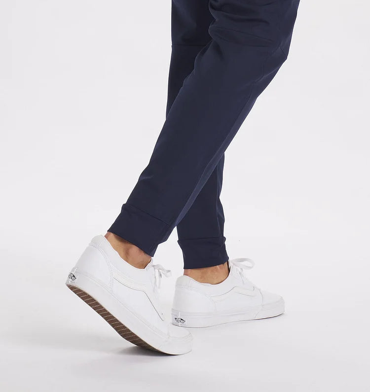 Livia | Stretch-Hose mit Bequemem Stretchmaterial und Elastischem Bund für Damen